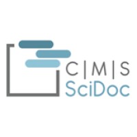 CMS Scidoc Pty Ltd logo, CMS Scidoc Pty Ltd contact details