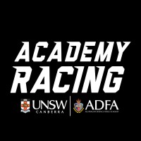 Academy Racing logo, Academy Racing contact details