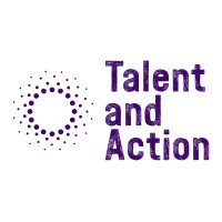 Talent and Action logo, Talent and Action contact details