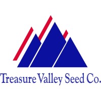 Treasure Valley Seed Co. logo, Treasure Valley Seed Co. contact details