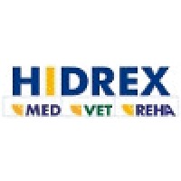 Hidrex GmbH logo, Hidrex GmbH contact details