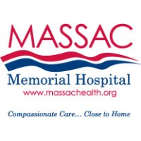 Massac Memorial Medical Clinic logo, Massac Memorial Medical Clinic contact details