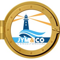 JYM & Co Consultores logo, JYM & Co Consultores contact details