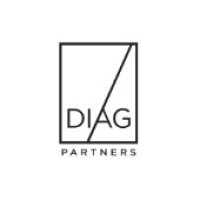 Diag Partners logo, Diag Partners contact details