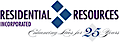 Residential Resources logo, Residential Resources contact details