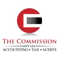 The Commission Tax Agents LLC logo, The Commission Tax Agents LLC contact details