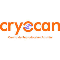 Cryocan logo, Cryocan contact details