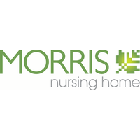 Morris Nursing Home logo, Morris Nursing Home contact details