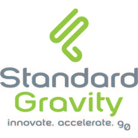 Standard Gravity logo, Standard Gravity contact details