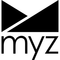 myz the label logo, myz the label contact details