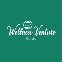 Wellness Venture Co Ltd logo, Wellness Venture Co Ltd contact details