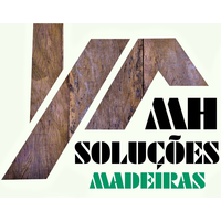 Mh Soluções Madeiras logo, Mh Soluções Madeiras contact details