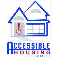 Accessible Housing Services logo, Accessible Housing Services contact details