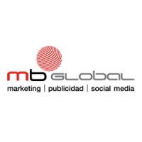 MB Global logo, MB Global contact details