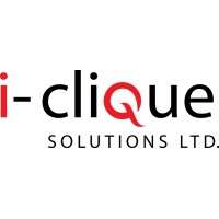 I-Clique Solutions Limited logo, I-Clique Solutions Limited contact details