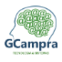 GCampra Tecnologia logo, GCampra Tecnologia contact details