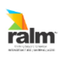 Ralm logo, Ralm contact details