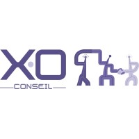 XO CONSEIL logo, XO CONSEIL contact details