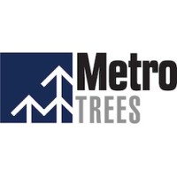 Metro Trees logo, Metro Trees contact details