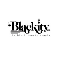 Blackity Co. logo, Blackity Co. contact details