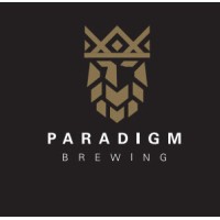 Paradigm Brewing Company logo, Paradigm Brewing Company contact details