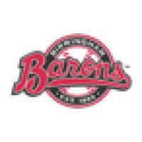 Birmingham Barons logo, Birmingham Barons contact details