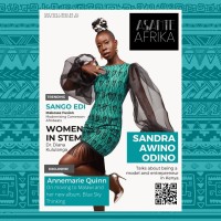 Asante Afrika Magazine logo, Asante Afrika Magazine contact details