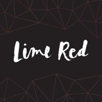 LimeRed Consultancy logo, LimeRed Consultancy contact details