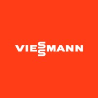 Viessmann Italia logo, Viessmann Italia contact details