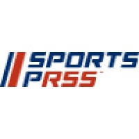 Sports PRSS logo, Sports PRSS contact details