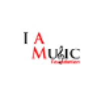 I Am Music Foundation, Inc. logo, I Am Music Foundation, Inc. contact details