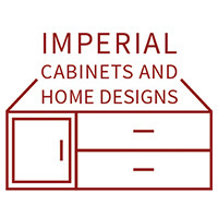 Imperial Cabinets & Home Design logo, Imperial Cabinets & Home Design contact details