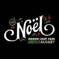 Noel Christmas Festival logo, Noel Christmas Festival contact details