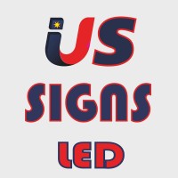 US Signs & LED LLC logo, US Signs & LED LLC contact details