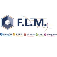 EuropTP holding FLM logo, EuropTP holding FLM contact details