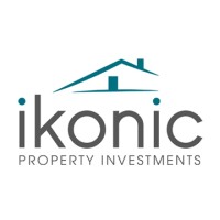 Ikonic Property logo, Ikonic Property contact details