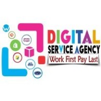 Digital Service Agency logo, Digital Service Agency contact details