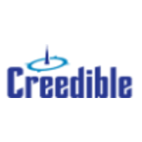 Creedible.com logo, Creedible.com contact details