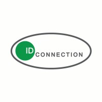 ID Connection logo, ID Connection contact details