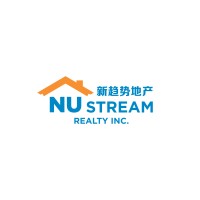 Nu Stream Realty Inc. logo, Nu Stream Realty Inc. contact details