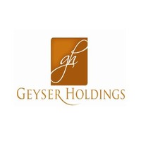 Geyser Holdings logo, Geyser Holdings contact details