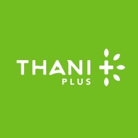 ThaniPlus logo, ThaniPlus contact details