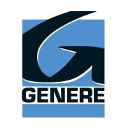 GENERE logo, GENERE contact details