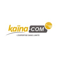 KAÏNA-COM logo, KAÏNA-COM contact details