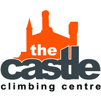 The Castle Climbing Centre logo, The Castle Climbing Centre contact details