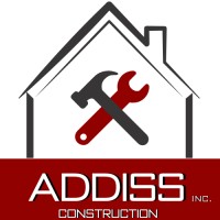 Addiss Inc. logo, Addiss Inc. contact details