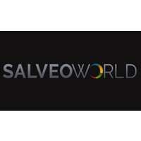 SalveoWorld logo, SalveoWorld contact details