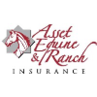 Asset Equine & Ranch Insurance Agency, Inc. logo, Asset Equine & Ranch Insurance Agency, Inc. contact details