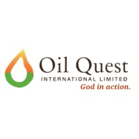 OIL QUEST INTERNATIONAL LTD logo, OIL QUEST INTERNATIONAL LTD contact details