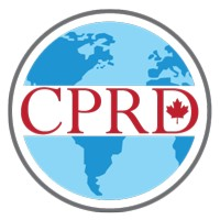 Canadian Partnership for Reconstruction and Development (CPRD) logo, Canadian Partnership for Reconstruction and Development (CPRD) contact details